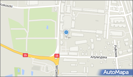 MKF sp. z o.o, Artyleryjska 1C, Gniezno 62-200 - Biuro rachunkowe, numer telefonu