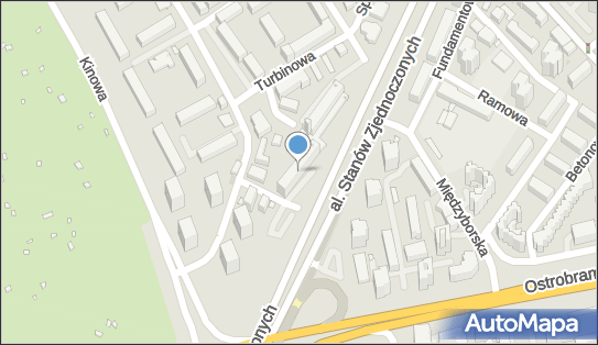 MP PROBIZNES Sp. z o.o., Aleja Stanów Zjednoczonych 51, Warszawa 04-028 - Biuro rachunkowe, godziny otwarcia, numer telefonu