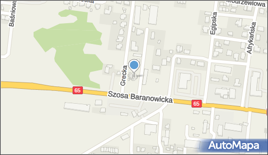 9661738612, MS Biuro Rachunkowe Marta Snarska 