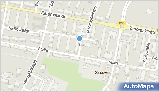 MS Usługi Księgowe, Nałkowskiej Zofii 5 lok. 19, Warszawa 01-886 - Biuro rachunkowe, numer telefonu