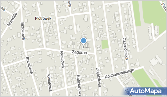 1250247943, Graan-Biuro Rachunkowe Grażyna Zdun 