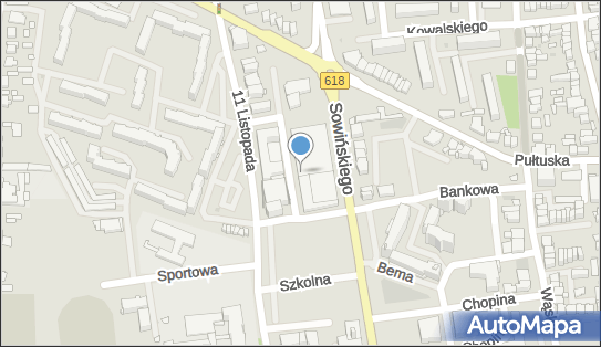 7621298614, Open Biuro Rachunkowe Marek Prus 