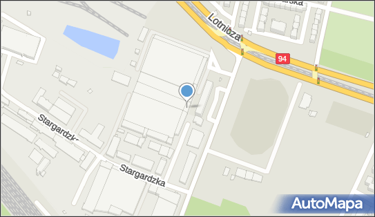 8943039557, Enterco sp. z o.o. 