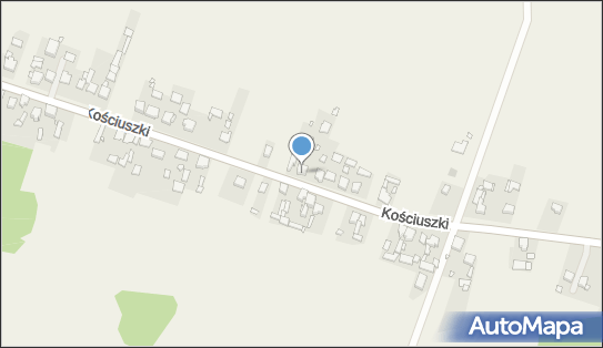 PPHU Biuro Rachunkowe MGR Inż, ul. Kościuszki 22, Siemonia 42-595 - Biuro rachunkowe, numer telefonu, NIP: 6250015359