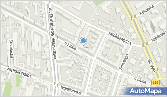 8521205364, Tina Wiesława Durczak 