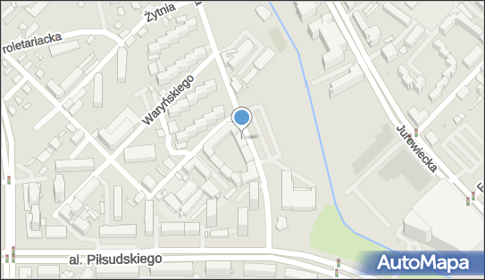 Pro Med Rachunkowość, ul. Włókiennicza 9, Białystok 15-465 - Biuro rachunkowe, numer telefonu, NIP: 5423222615