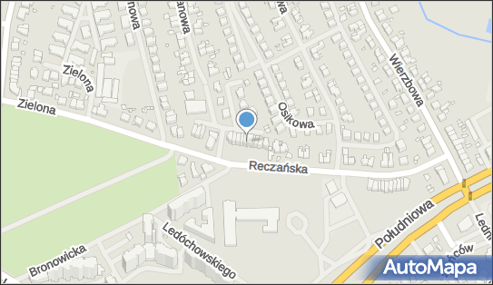 8521128652, Prodese Rachunkowość Doradztwo Finansowe Grażyna Kurek 