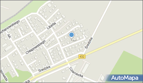 7861033513, Trust Profit Biuro Rachunkowe Romana Wiatr 