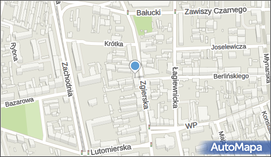 7271149522, Biuro Rachunkowe Progres Dorota Dombrowska 