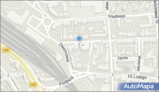 9581454108, Proxima sp. z o.o. 