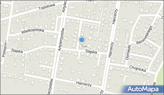 8411473402, Przedsiębiorstwo Handlowo-Usługowe 