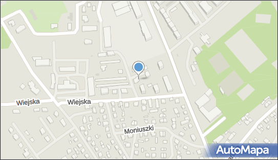 Przedsiębiorstwo Handlowo Usługowe Biuro Rachunkowe, Olecko 19-400 - Biuro rachunkowe, NIP: 8470002874