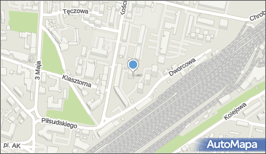 6421046184, Janosz Jerzy Rachunkowość i Finanse 