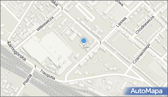 Rechnung Biuro Rachunkowe Bożena Kostyra Beata Chromik, Gliwice 44-100 - Biuro rachunkowe, NIP: 6312403627