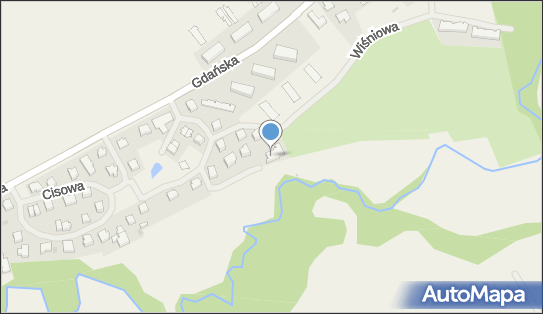 Rossa Biuro Rachunkowe, ul. Wierzbowa NN, Rusocin 83-031 - Biuro rachunkowe, NIP: 5830014666