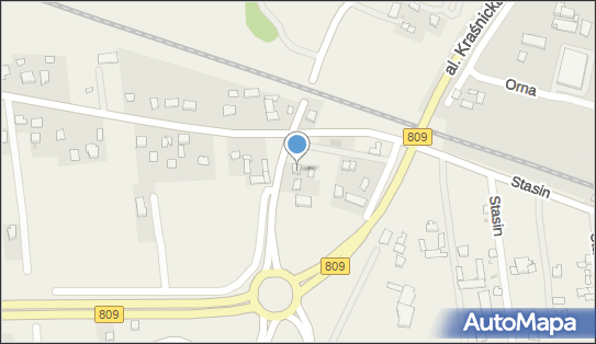 Rychło Consulting Licencjonowane Biuro Rachunkowe, Marynin 173 21-030 - Biuro rachunkowe, numer telefonu, NIP: 7131673849