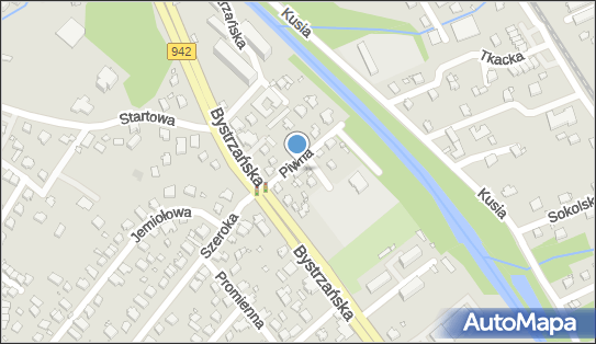 Ściąga Biuro Rachunkowe Ściąga, Piwna 4, Bielsko-Biała 43-309 - Biuro rachunkowe, NIP: 5471405118