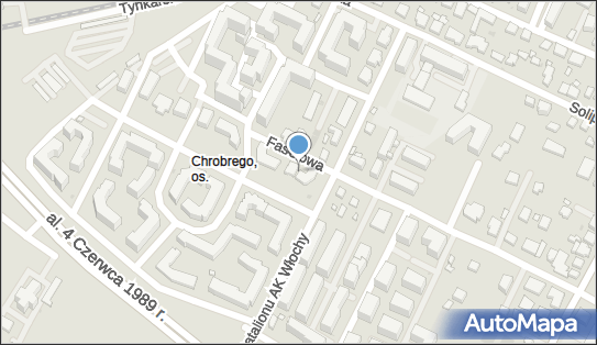 5213405775, Sol Financial Services Polska sp. z o.o. 