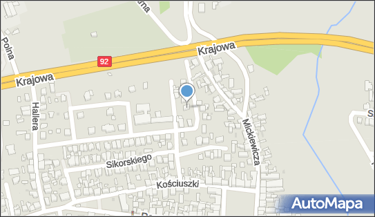 7861143265, Solpi Biuro Usług Księgowych Grażyna Pirogowicz 