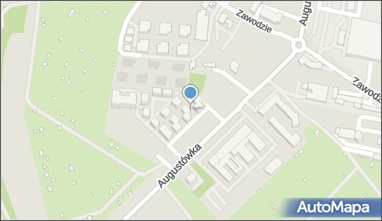 TAX SERVICE - EPI Sp. z o.o., Augustówka 9E, Warszawa 02-981 - Biuro rachunkowe, godziny otwarcia, numer telefonu