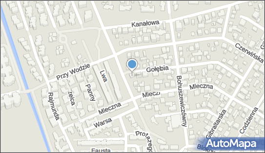5242325464, TaxGo Biuro Rachunkowe Anna Dudek 