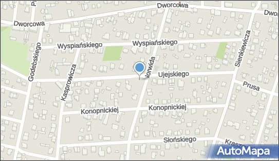 5341090372, Teresa Płudowska Tekon Usługi Księgowe 