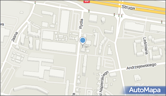 9550003126, Twoja Księgowa Biuro Rachunkowe Beata Łopatowska 