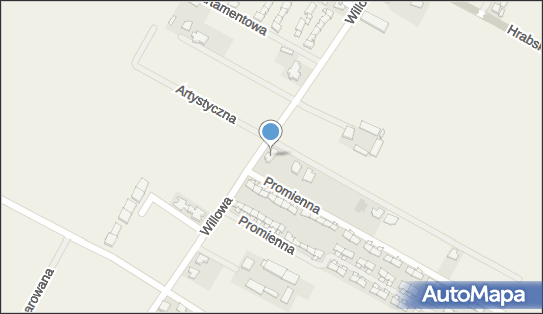 Twoja Księgowość Teresa Kozłowska, ul. Willowa 29B 05-090 - Biuro rachunkowe, NIP: 7231096512
