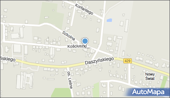 7541125308, Usługi Biurowo-Księgowe Jadwiga Przybyła 