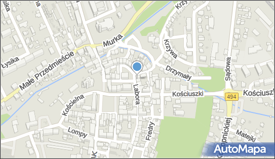 5761002943, Usługi Finansowo-Księgowe-Biuro Rachunkowe 
