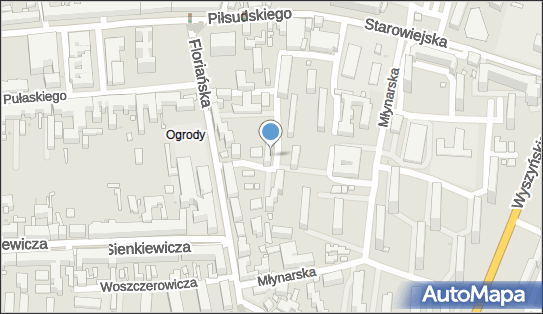8212326207, Usługi Finansowo-Księgowe Paweł Skolimowski 