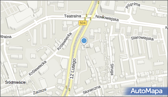 5781632245, Usługi Finansowo-Księgowe 