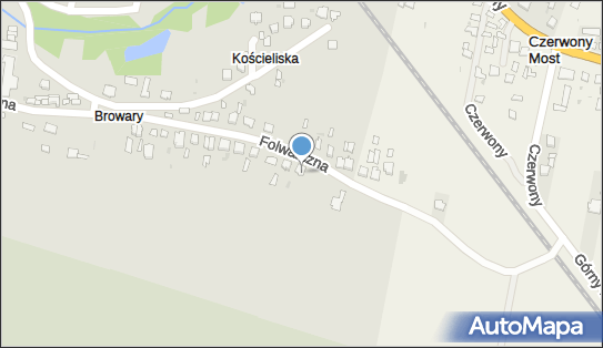 6581170036, Usługi Finansowo-Księgowe Michalska Halina 