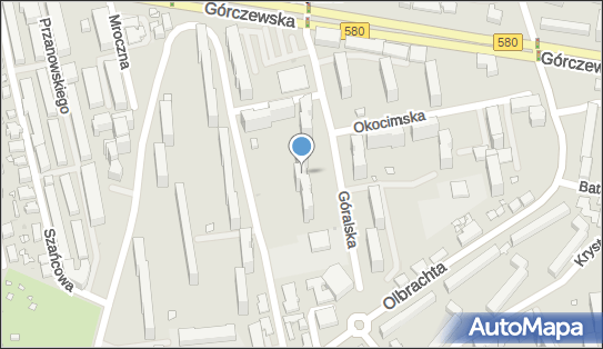 5271730285, Usługi Księgowe A.Bartnicka, Bartnicka-KUDŁACIK Agnieszka Jolanta 