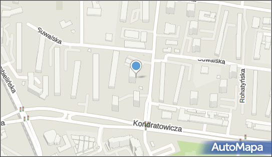5371064008, Usługi Księgowe Katarzyna Hryciuk 
