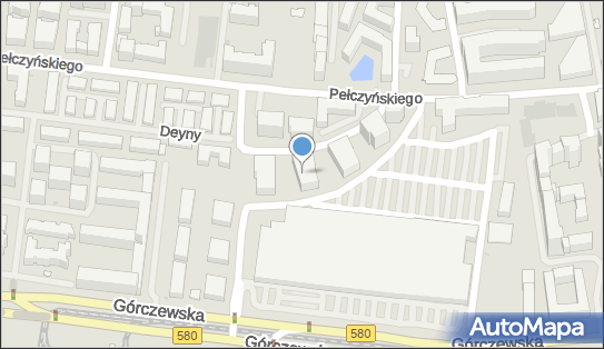 5221890383, Usługi Księgowe Monika Grzegorzewska 