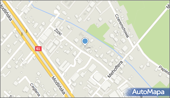 1131152389, Usługi Księgowe - Krystyna Urbanowicz 