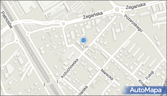 9521230032, Beata Fijałkowska Usługi Księgowe 