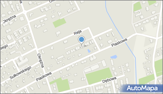 017177389, Usługi Księgowe Anna Sikorska 