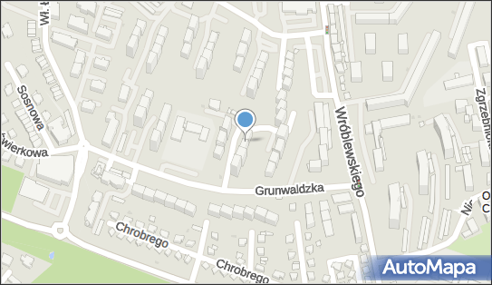 6431096309, Usługi Księgowe Lebiedowska Krystyna 