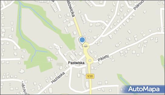 5481017004, Usługi Księgowe Władysław Szlajss 