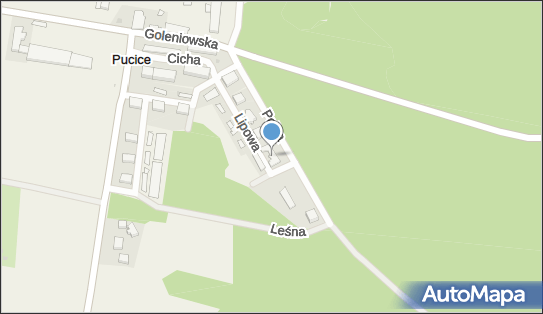 Usługi Księgowe, Lipowa 7, Pucice 72-123 - Biuro rachunkowe, NIP: 8561100482