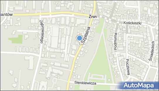 5621339370, Usługi Rachunkowe Zbigniew Mrówczyński 