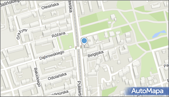 1132631904, Usługi Rachunkowe Dudziec Krystyna 
