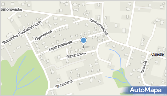 9370003811, Usługi Rachunkowe Paszek Alicja 