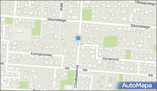 USŁUGI RACHUNKOWO – KSIĘGOWE Anna Bankiewicz, Warszawa 05-075 - Biuro rachunkowe, godziny otwarcia, numer telefonu