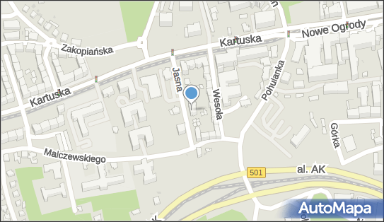 Usługi Rachunkowo Biurowe, Jasna 7, Gdańsk 80-105 - Biuro rachunkowe, NIP: 5831129213