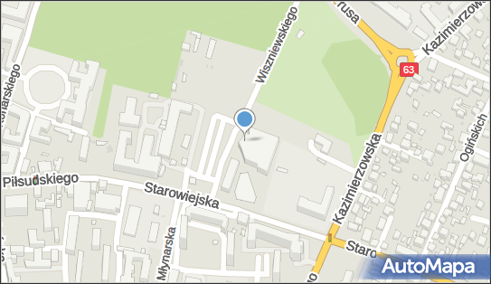 8251156637, Agnieszka Kubalska-Stefaniak Kancelaria Rachunkowo - Księgowa 