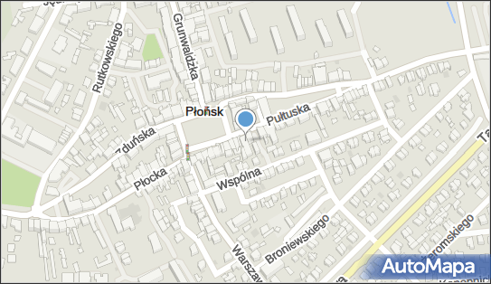 Usługowe Biuro Rachunkowości Kościelniak i Spółka S.C. Anna Ksyb 09-100 - Biuro rachunkowe, godziny otwarcia, NIP: 8222015182