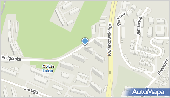 9580258262, Usługowe Prowadzenie Ksiąg Rachunkowych Barbara Budyn 